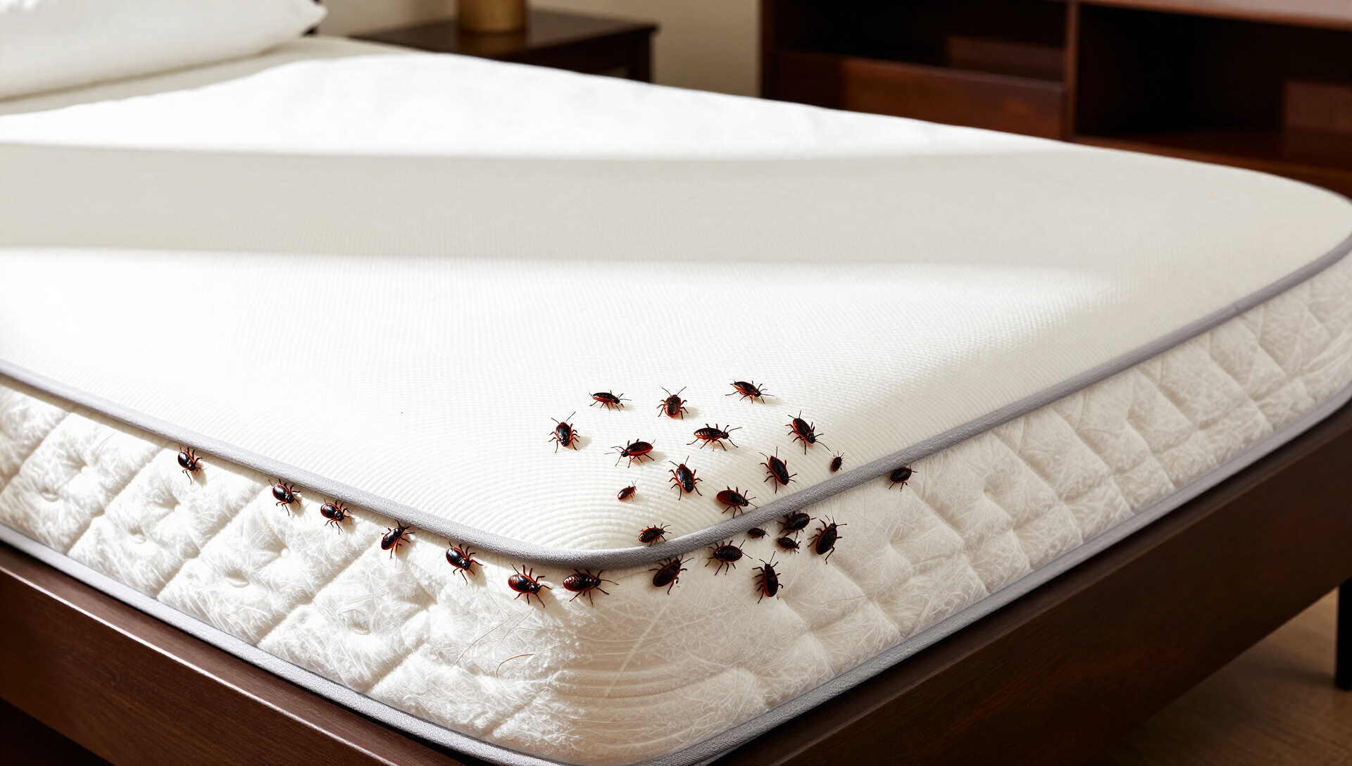 Bed Bugs Control in Mulgrave
