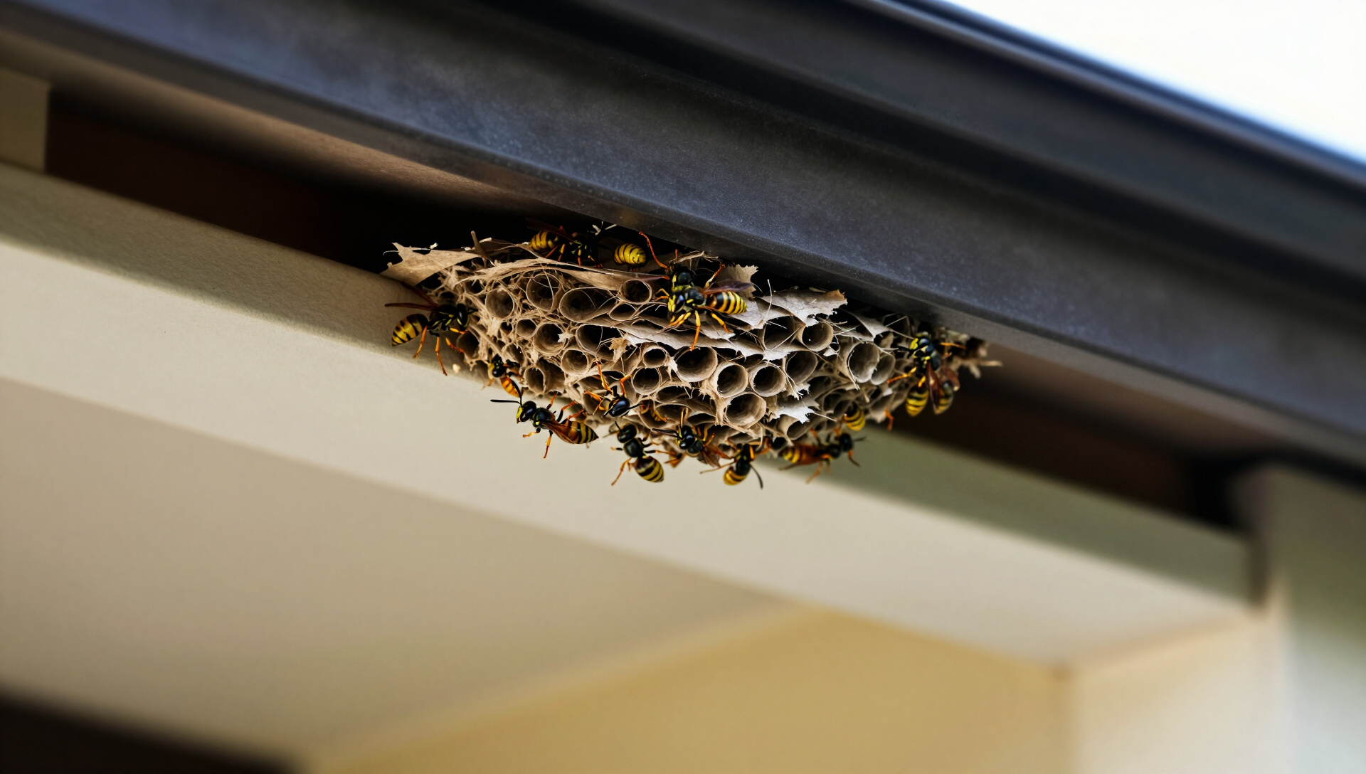 Bees and Wasp Removal in Mulgrave